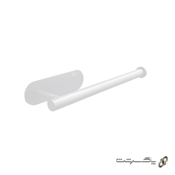 جای دستمال رول چسبی S8302/WH برند اسمارت