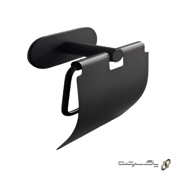 جای دستمال کاوردار چسبی S3605/BL برند اسمارت