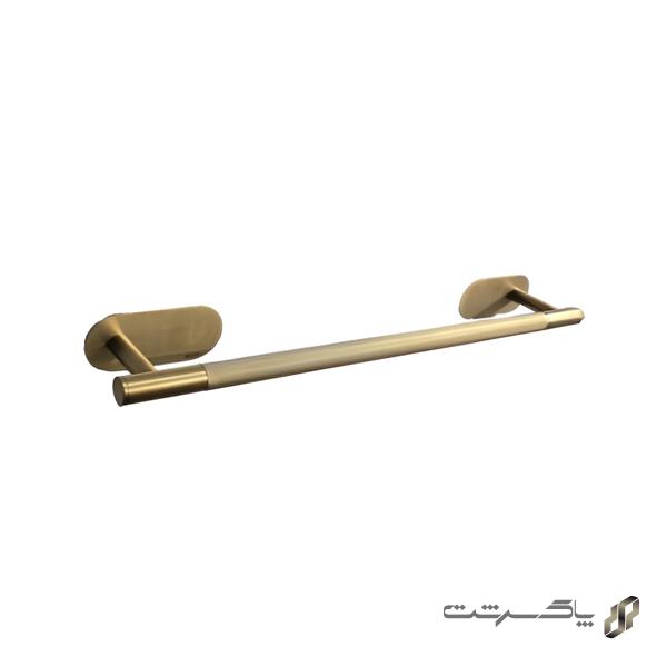 جای حوله کوتاه چسبی S3603/GOMatt برند اسمارت