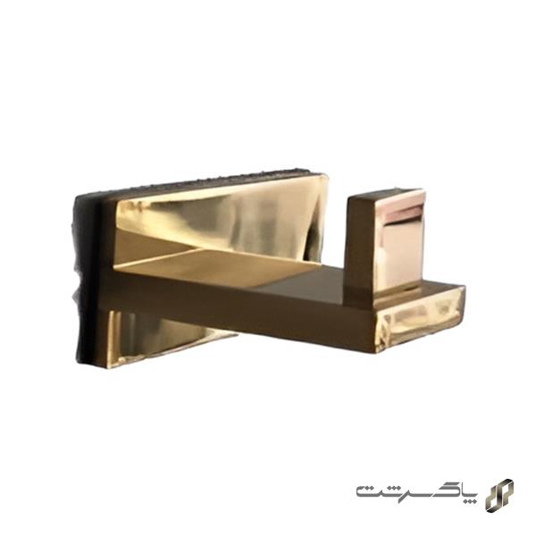 قلاب تک شاخه چسبی S2604/GO برند اسمارت