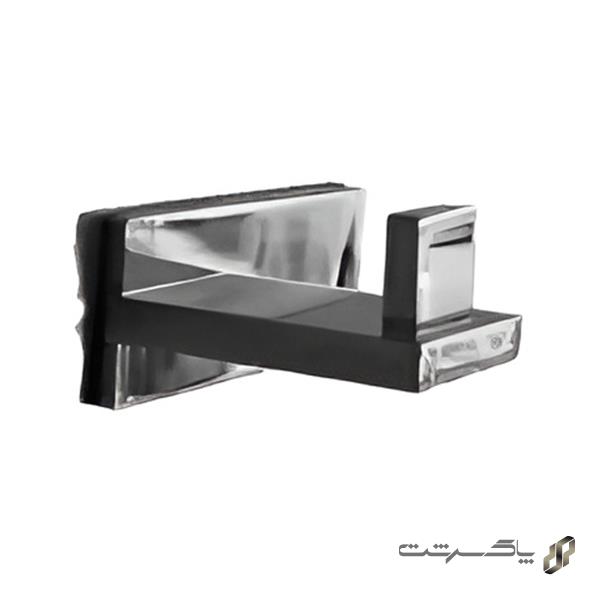 قلاب تک شاخه چسبی S2604/CR برند اسمارت