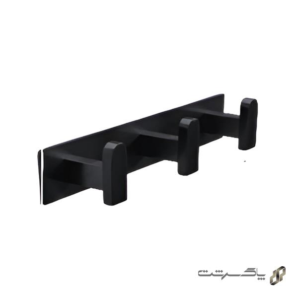 قلاب سه شاخه چسبی S903/BL برند اسمارت