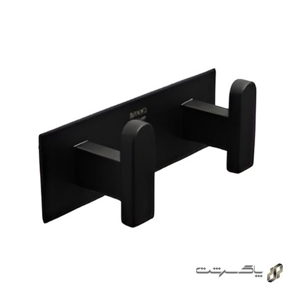 قلاب دو شاخه چسبی S902/BL برند اسمارت