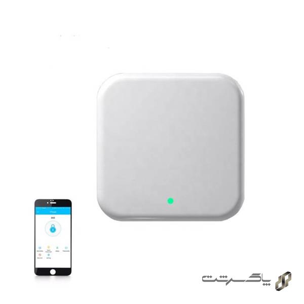 روتر لومباردی Gateway App TT Lock