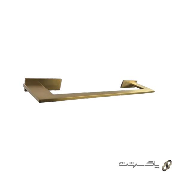 جای حوله کوتاه چسبی S2603/GOMatt برند اسمارت