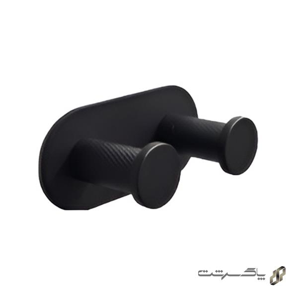 قلاب دو شاخه چسبی S802/BL برند اسمارت