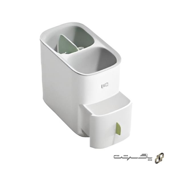 جای مسواک E6121 برند اکو