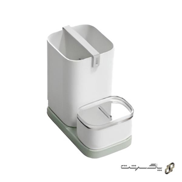 جای مسواک E6123 برند اکو