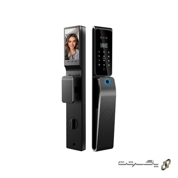 دستگیره دیجیتال RDL705 برند روستیک
