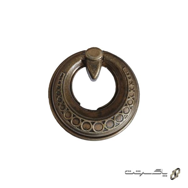 دستگیره کمدی کلاسیک M585 برند مانلی