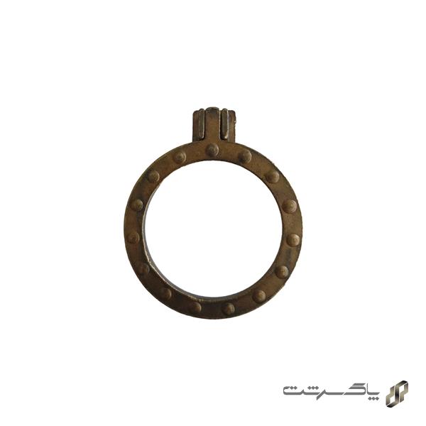 دستگیره کمدی کلاسیک M505N برند مانلی