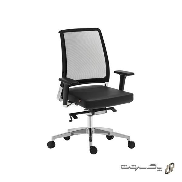 صندلی کارمندی نظری انیکس E404