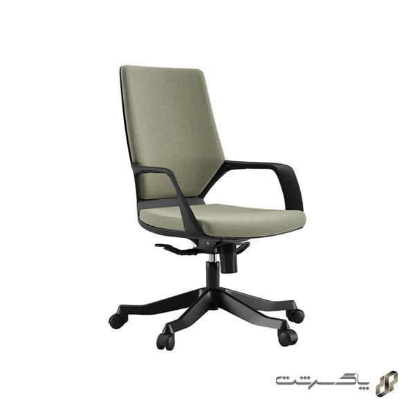 صندلی کارمندی نظری آپولو E350