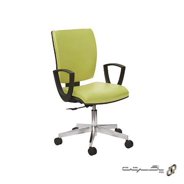 صندلی کارمندی نظری ونیزیا E960