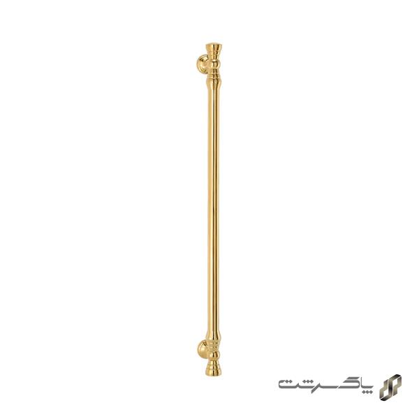 دستگیره ورودی ایستاده 5504L برند اچ تی ان
