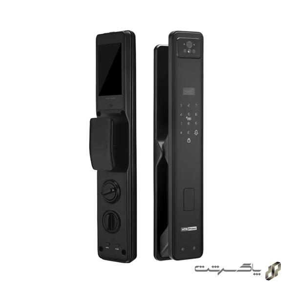 دستگیره دیجیتال Galaxy10 برند اچ تی ان