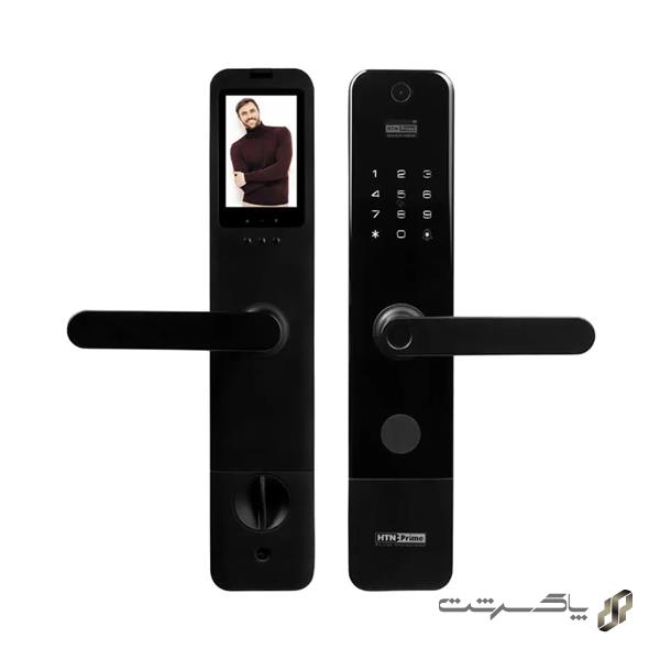 دستگیره دیجیتال E35PRO برند اچ تی ان