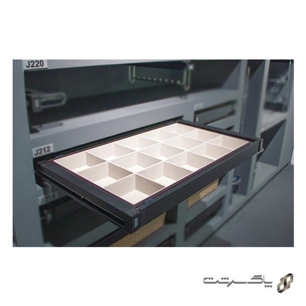 سینی مشبک ریلی فانتونی J212  