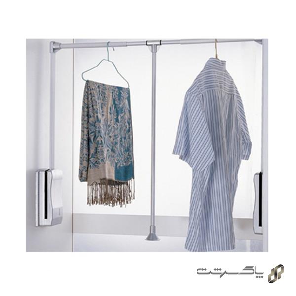 رگال با جک آسانسوری  فانتونی J127  