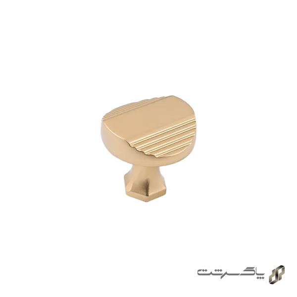 دستگیره کمدی H3700 برند اچ تی ان