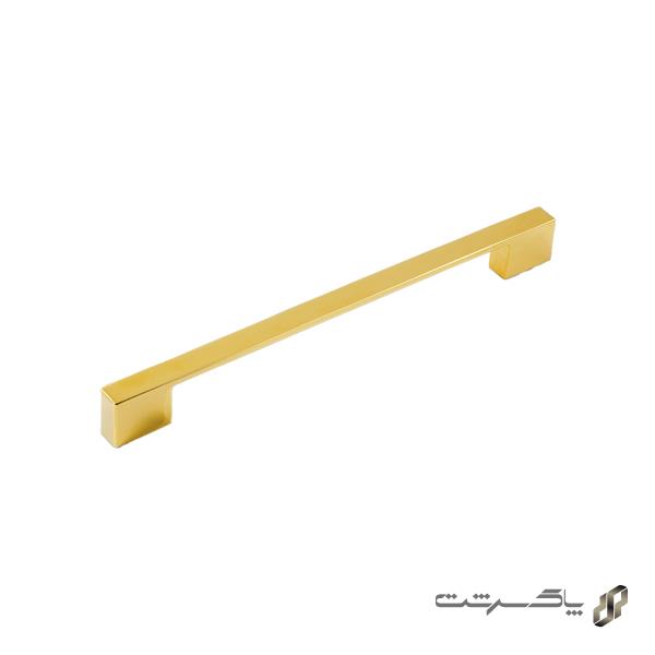 دستگیره کمدی H480 برند اچ تی ان