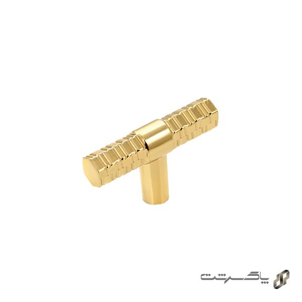 دستگیره کمدی H2200 برند اچ تی ان