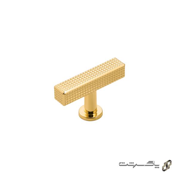 دستگیره کمدی H2210 برند اچ تی ان