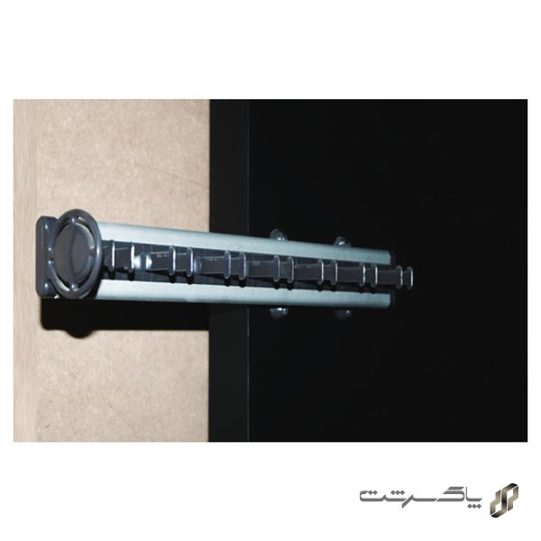 جای کمربند و کراوات دیواری ریلی فانتونی J152  