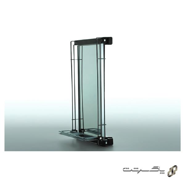 آینه چرخان فانتونی J201  