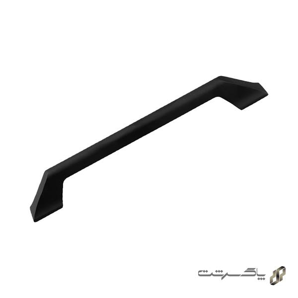 دستگیره کمدی S410 برند ساتیدا