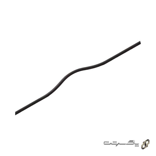دستگیره کمدی S440 برند ساتیدا
