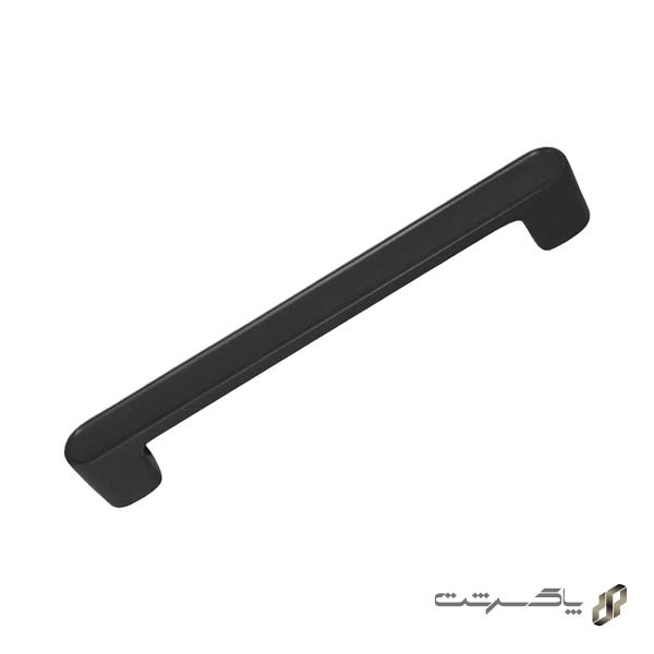 دستگیره کمدی S470 برند ساتیدا