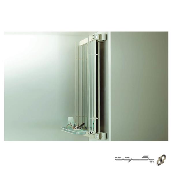 آینه چرخان فانتونی J205  