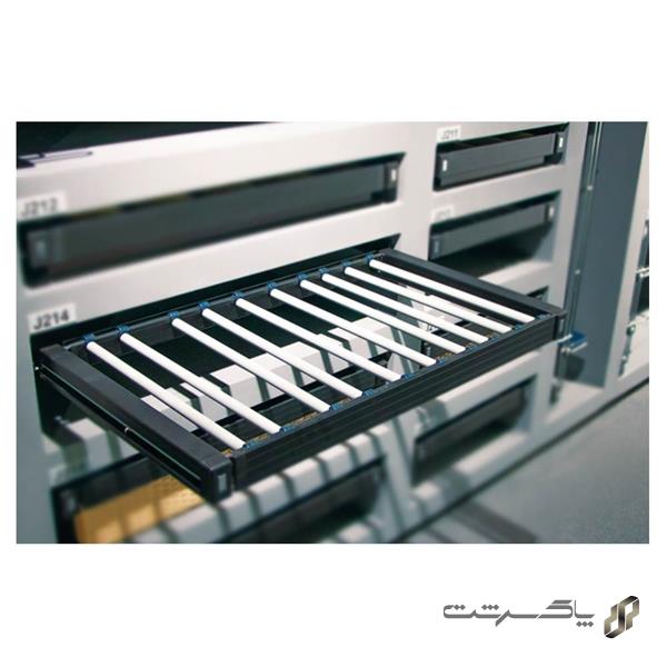 رک ریلی فانتونی J214  