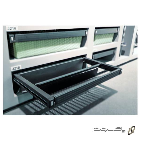 جاکفشی ریلی فانتونی J217  