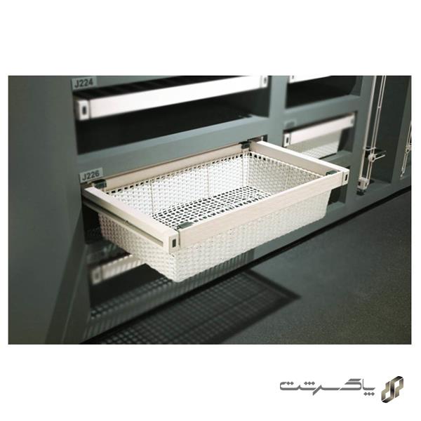 سبد حصیری ریلی فانتونی J226  