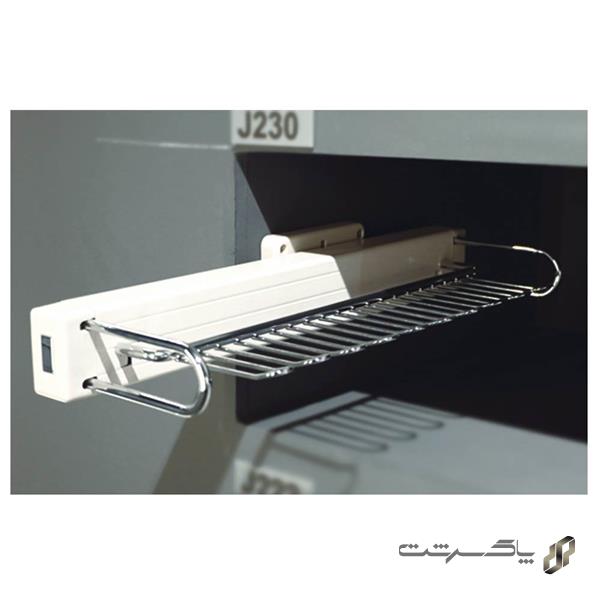 جای کمربند و کراوات ریلی فانتونی J230  