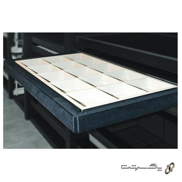 سینی مشبک ریلی فانتونی J316  