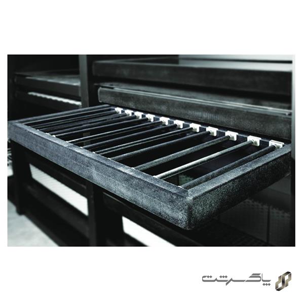 رک ریلی فانتونی J319  