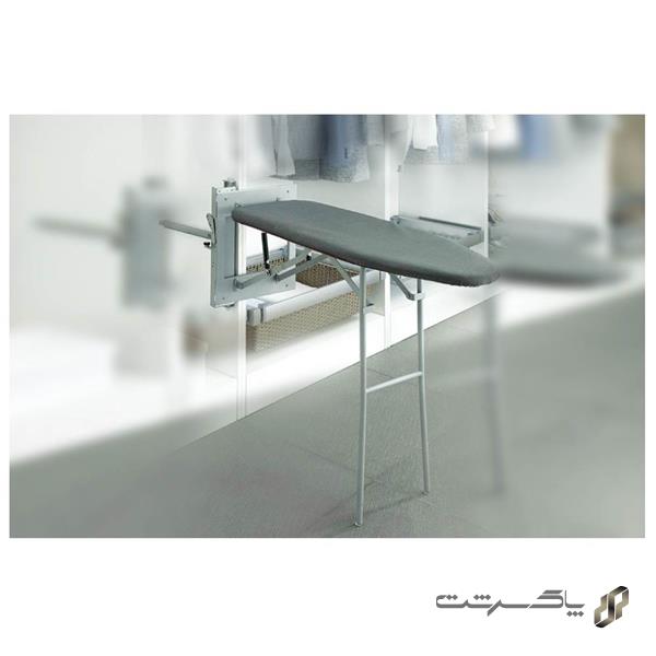 میز اتو ریلی ایستاده دیواری فانتونی J406  