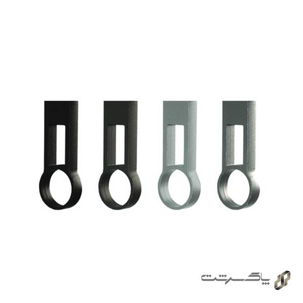 پایه آویز وسط میله رگال فانتونی J462  