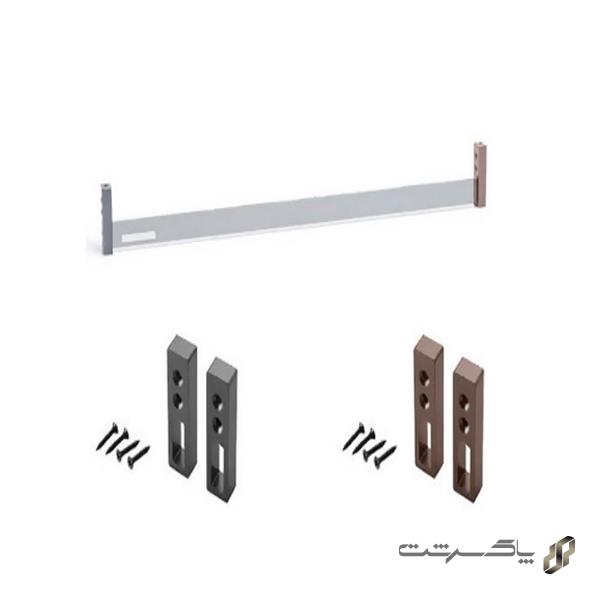 زیر سری میله رگال فانتونی J491  