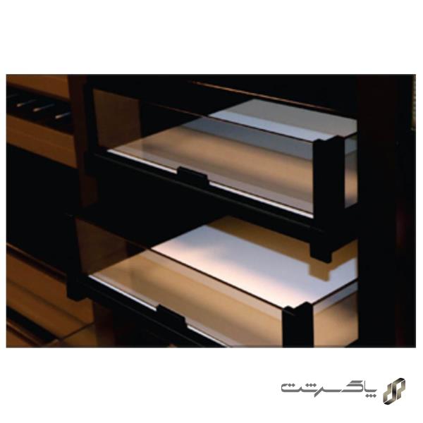 کشو ریلی فانتونی J510  