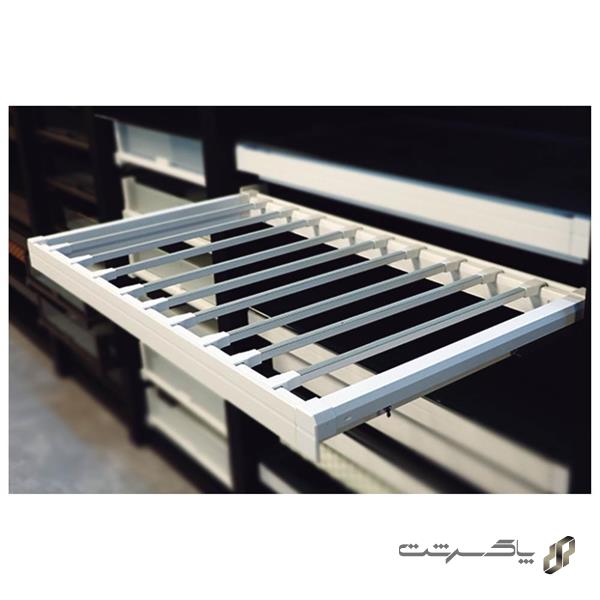 رک ریلی فانتونی J524  