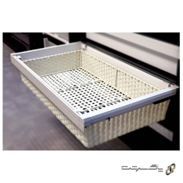 سبد حصیری ریلی فانتونی J527  