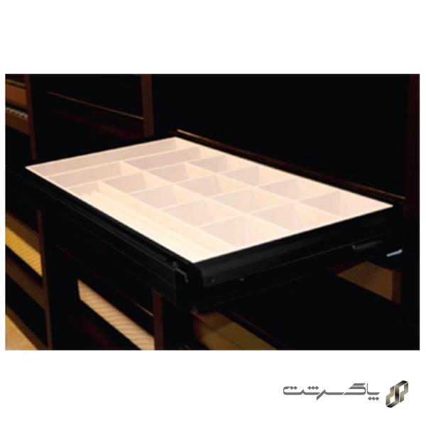 سینی مشبک ریلی فانتونی J531  