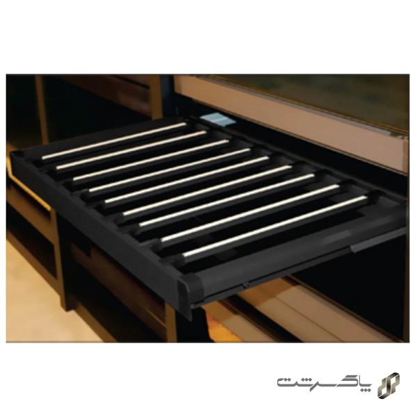 رک ریلی فانتونی J533  