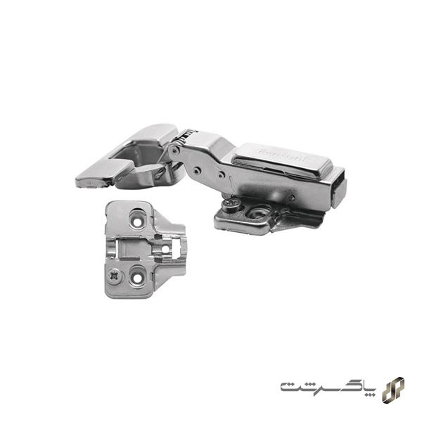 لولا نیمه روکار آرام بند کابینت فانتونی A012 