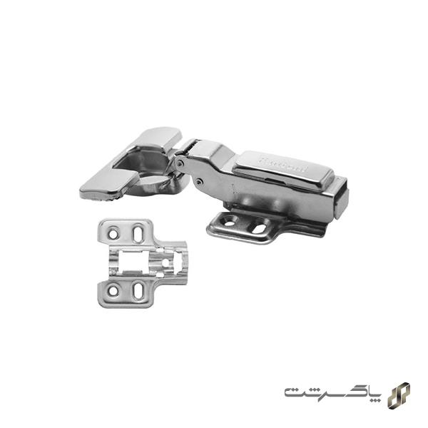 لولا نیمه روکار  کابینت فانتونی A022 