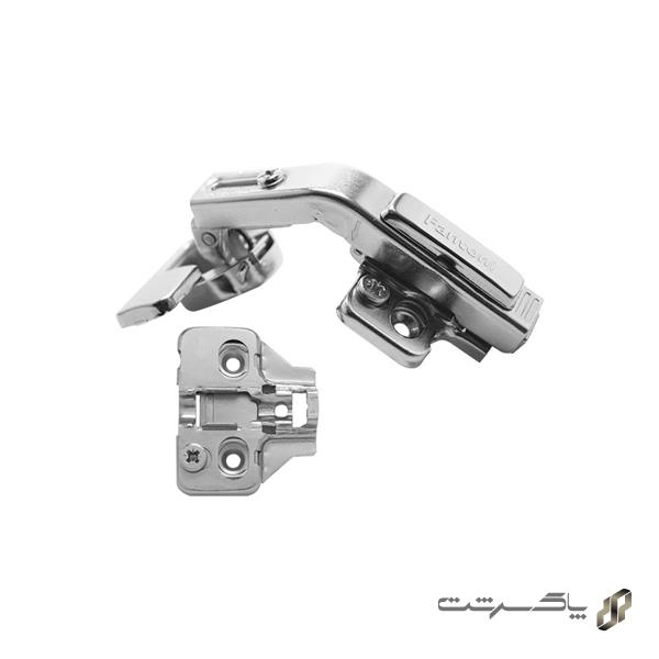 لولا روکار ساده کابینت فانتونی A033   